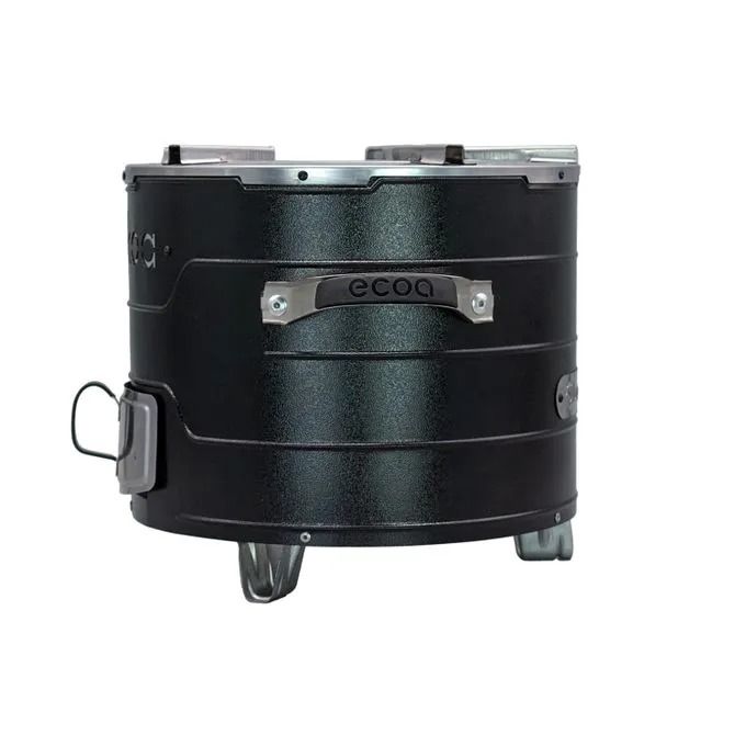 🔥 Ecoa Char Plus Stove – Home & Kitchen Medium Charcoal Jiko | Durable, Fuel-Saving & Eco-Friendly Cooking Stove | Formerly Jikokoa | Perfect for Indoor & Outdoor Use 🌿🍳