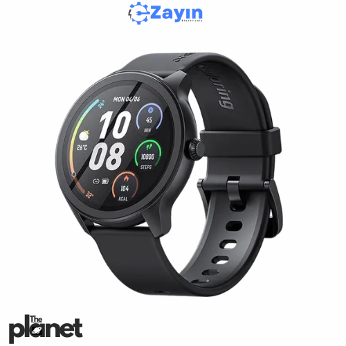 Oraimo 2R Fitness Smartwatch
Oraimo Watch 2R Waterproof Fitness Tracker
Oraimo Smart Watch with HD Display
Oraimo Watch 2R 1.39" Sports Smartwatch
Oraimo IP68 Activity Tracker Watch