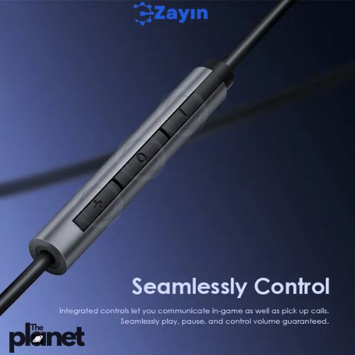 Oraimo Trumpet 3 Wired Earphones

Oraimo In-Ear HiFi Headphones

Oraimo Bass Sound Trumpet 3

Oraimo 3.5mm Jack Earphones with Mic

Oraimo Trumpet 3 Tangle-Free Earbuds