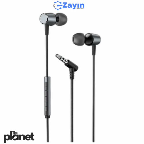 Oraimo Trumpet 3 Wired Earphones

Oraimo In-Ear HiFi Headphones

Oraimo Bass Sound Trumpet 3

Oraimo 3.5mm Jack Earphones with Mic

Oraimo Trumpet 3 Tangle-Free Earbuds