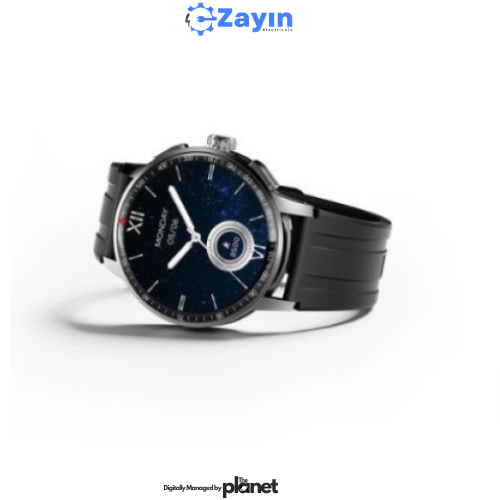 itel Horizon Smartwatch N8

itel ISW-N8 Fitness Tracker Watch

itel 1.83” Full Touch Smartwatch

itel Horizon N8 Health Monitoring Watch

itel Waterproof Bluetooth Smart Watch