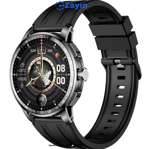 itel Horizon Smartwatch N8

itel ISW-N8 Fitness Tracker Watch

itel 1.83” Full Touch Smartwatch

itel Horizon N8 Health Monitoring Watch

itel Waterproof Bluetooth Smart Watch