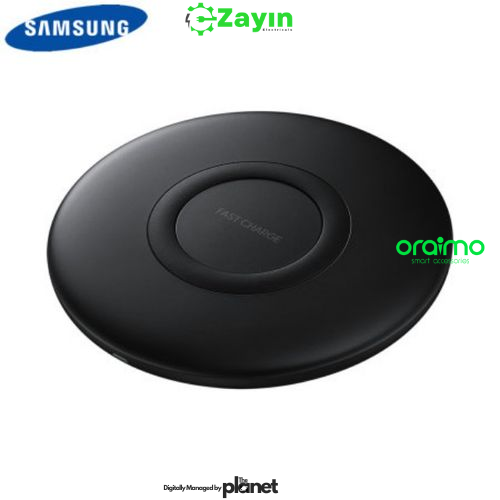 Samsung Wireless Charger Pad 9W

Samsung Qi Fast Wireless Charging Pad

Original Samsung Wireless Charger Black

Samsung Galaxy Fast Charger Pad

Samsung Wireless Charging Dock for Qi Devices