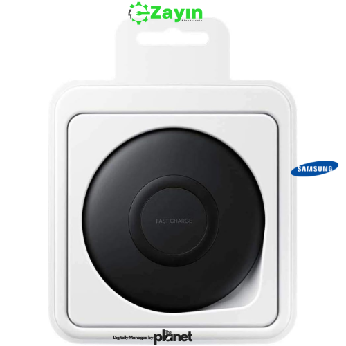 Samsung Wireless Charger Pad 9W

Samsung Qi Fast Wireless Charging Pad

Original Samsung Wireless Charger Black

Samsung Galaxy Fast Charger Pad

Samsung Wireless Charging Dock for Qi Devices