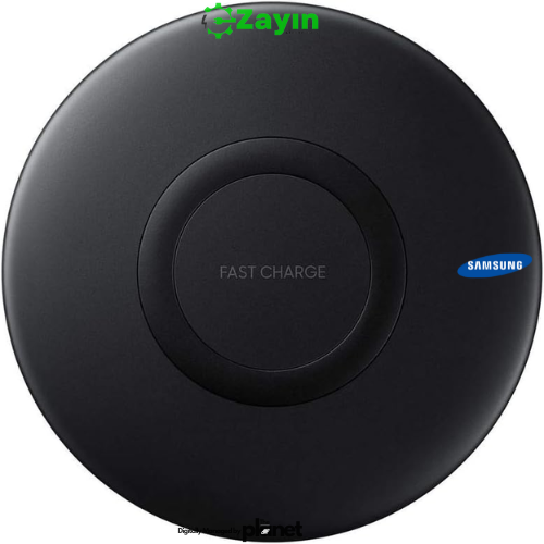 Samsung Wireless Charger Pad 9W

Samsung Qi Fast Wireless Charging Pad

Original Samsung Wireless Charger Black

Samsung Galaxy Fast Charger Pad

Samsung Wireless Charging Dock for Qi Devices