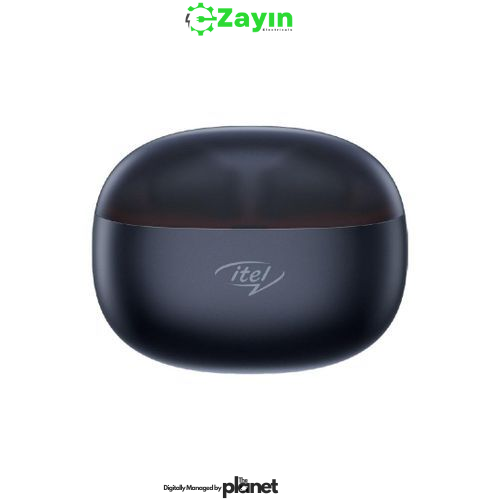 Itel BudsPlay Gaming Earbuds

TWS Itel Earbuds with ENC

Low Latency Earbuds for Mobile Gaming

Itel Bass Mode Wireless Earphones

True Wireless Gaming Earbuds with 4 Mics
Itel Buds ENC Noise Cancell