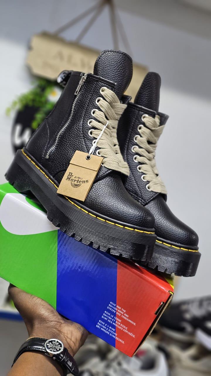 Dr. Martens Boots. Unisex Boots
