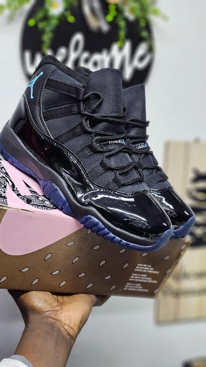 Jordan 11 Fashion Sneakers