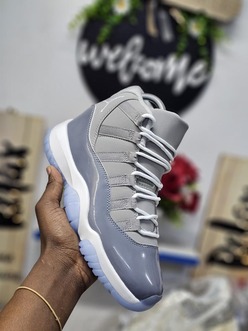 Jordan 11 Fashion Sneakers