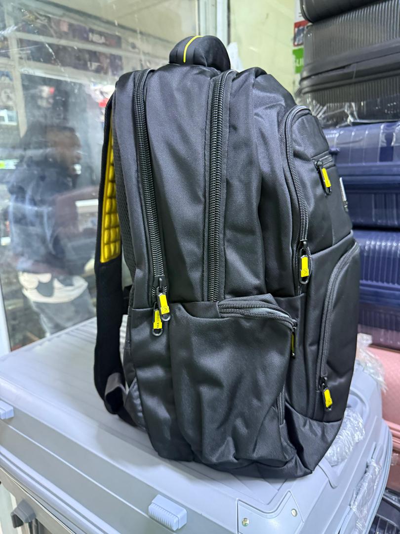 Big Size Backpack/ School Bag. Multipurpose Backpack