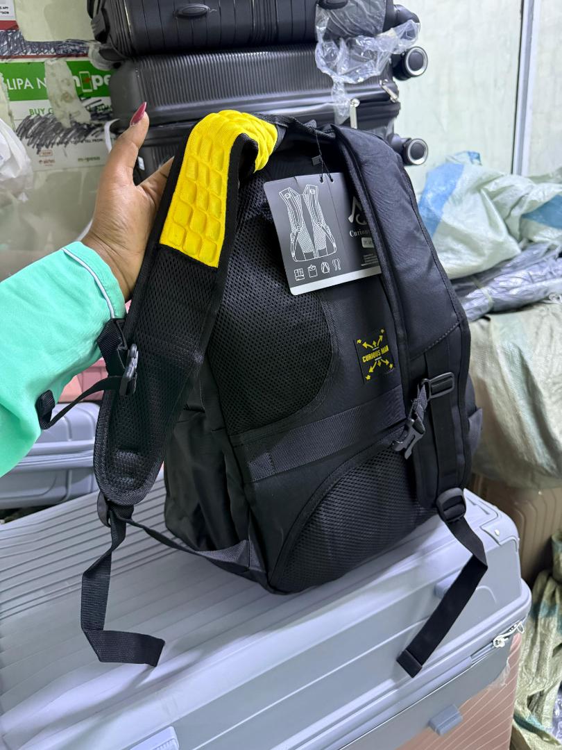 Big Size Backpack/ School Bag. Multipurpose Backpack