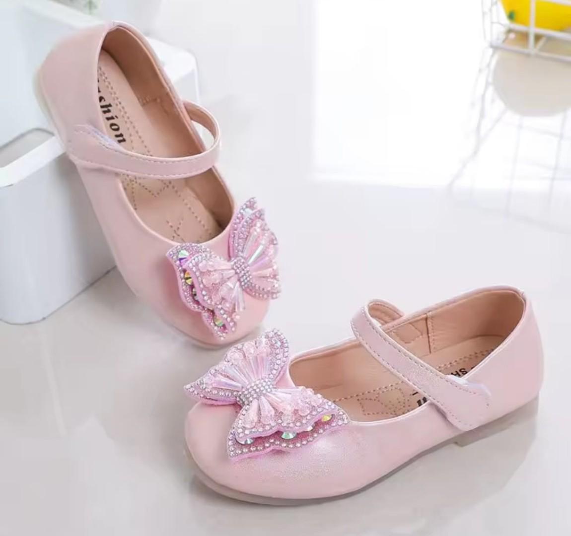 Kids Shoes- Doll Shoes. Girls Shoes. Doll Shoes. Size 26, 29, 34, 35, 36
