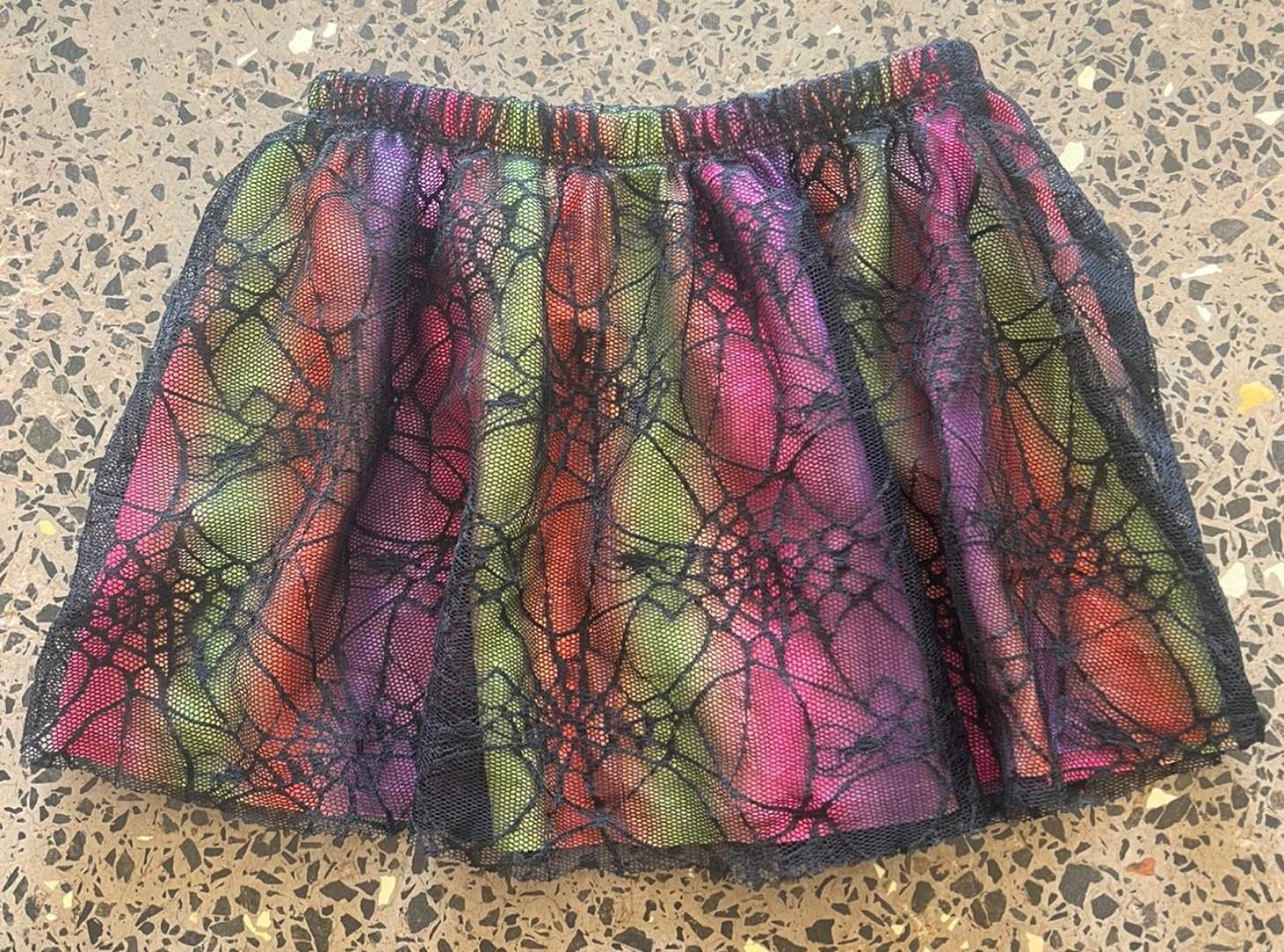 Thrift Kids Skirts. 18 months, 2 Years, 3 Years, 7-8 Years