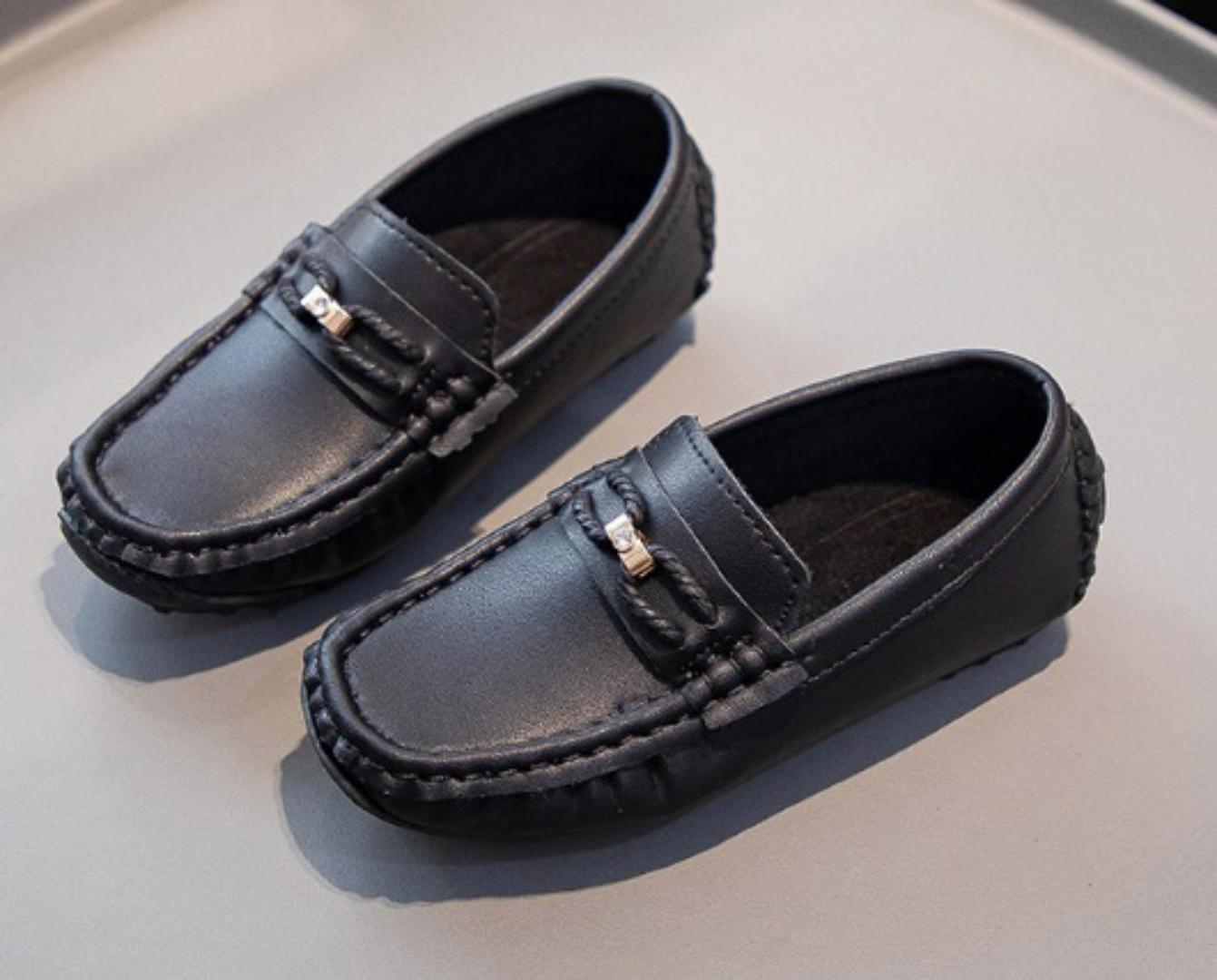 Kids Shoes- Loafers. Boys Shoes. Boys Loafers. Kids Loafers