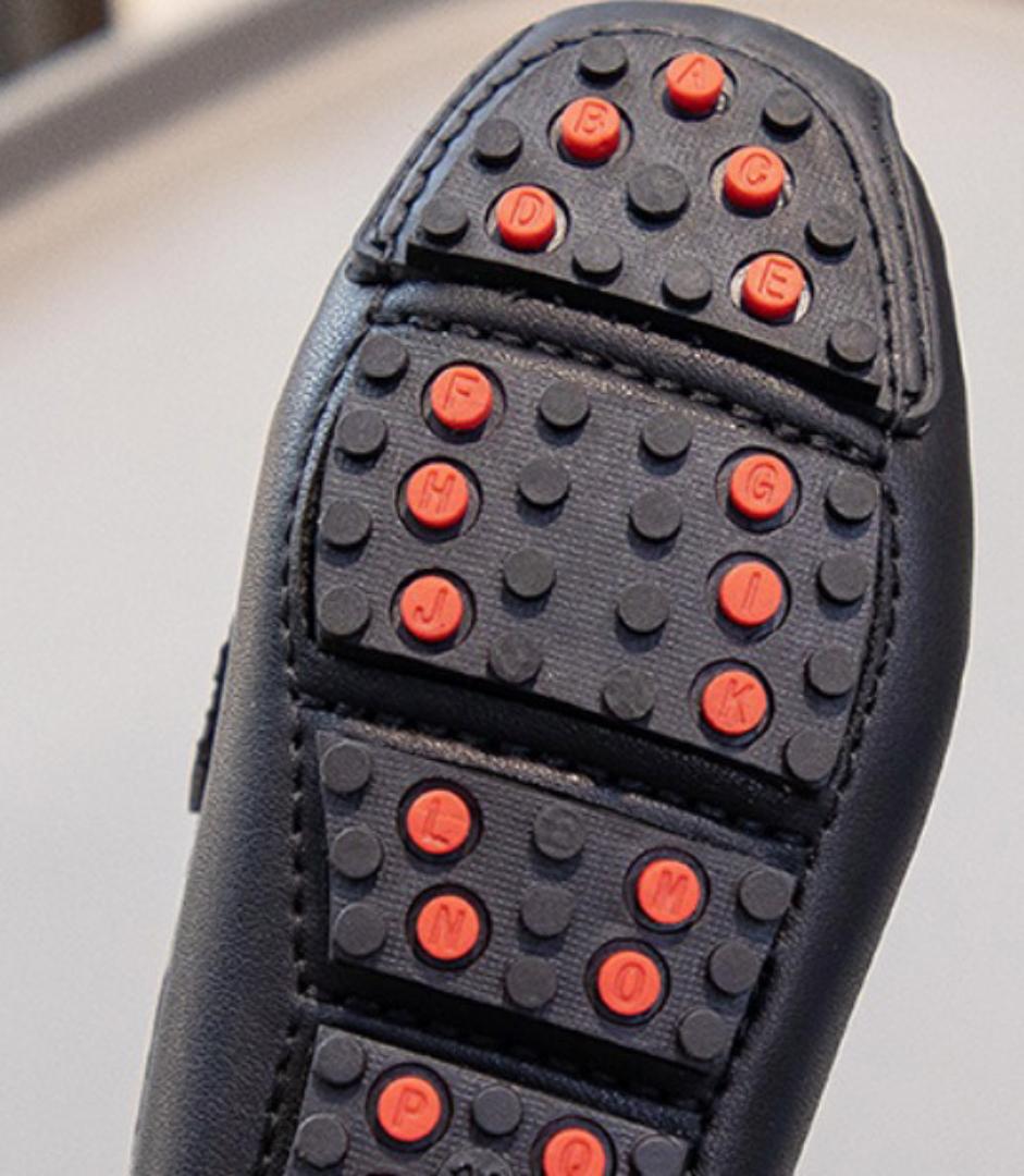 Kids Shoes- Loafers. Boys Shoes. Boys Loafers. Kids Loafers