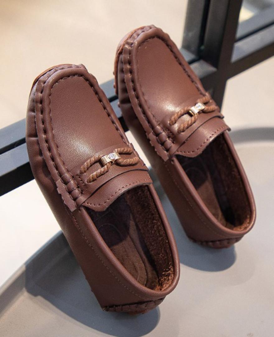 Kids Shoes- Loafers. Boys Shoes. Boys Loafers. Kids Loafers