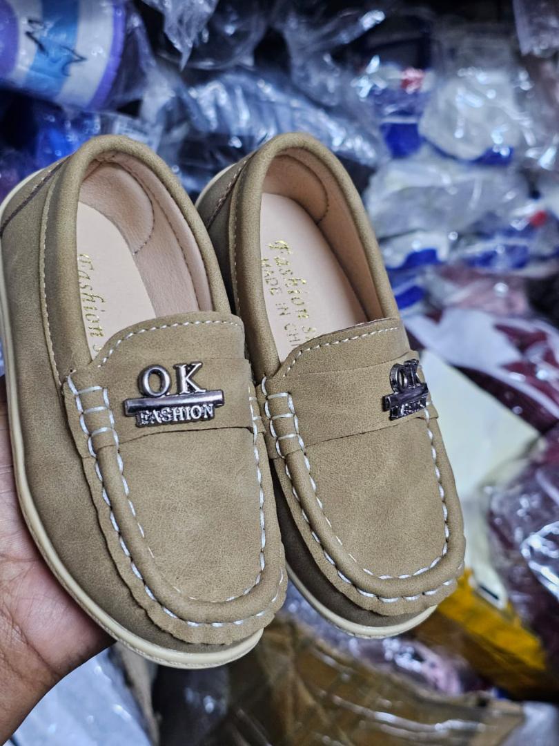 Kids Shoes- Loafers. Boys Shoes. Boys Loafers. Kids Loafers