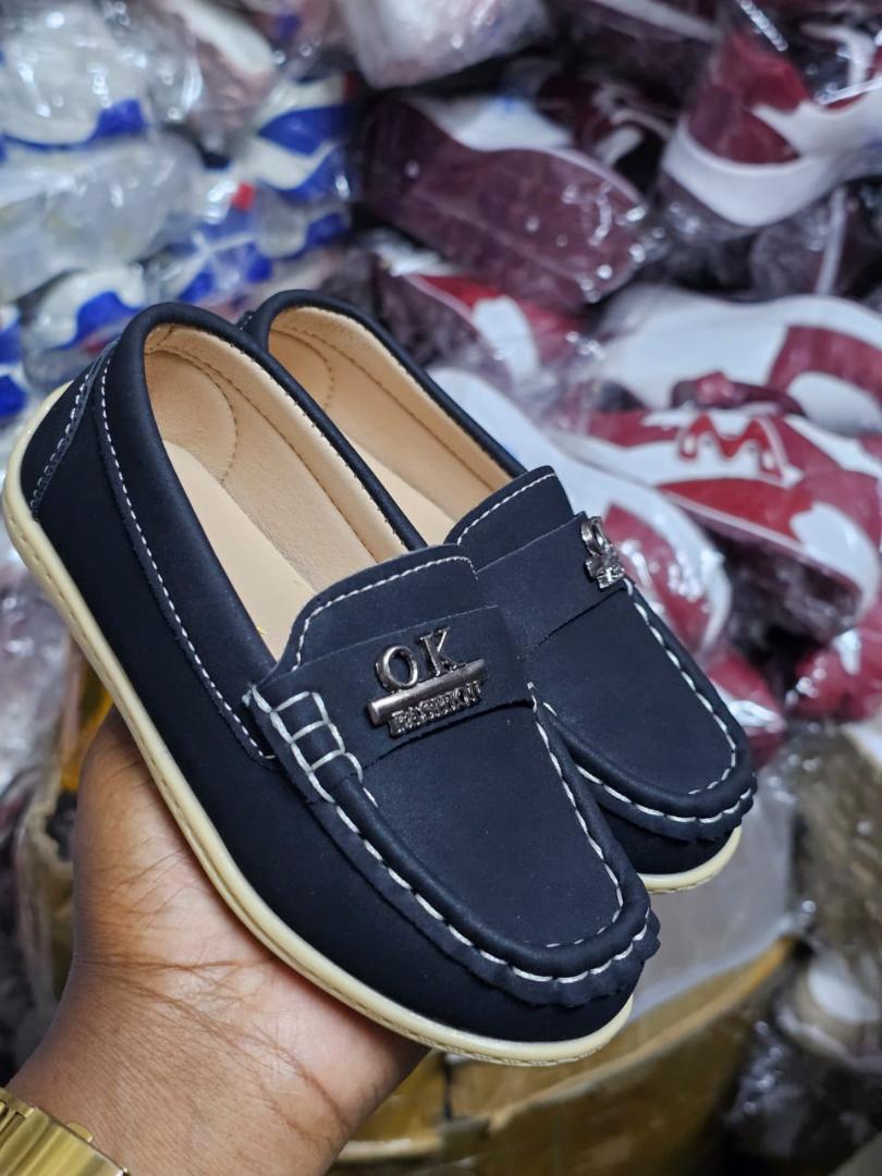 Kids Shoes- Loafers. Boys Shoes. Boys Loafers. Kids Loafers