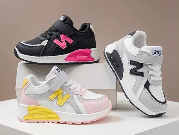 Kids Shoes- Sneakers. Girls Sneakers. Boys Sneakers