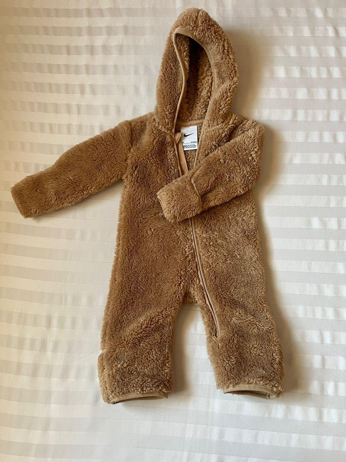 Thrift Baby Clothes. Thrift Kids Clothes. Warm Baby Rompers. Age:3-6 Months.