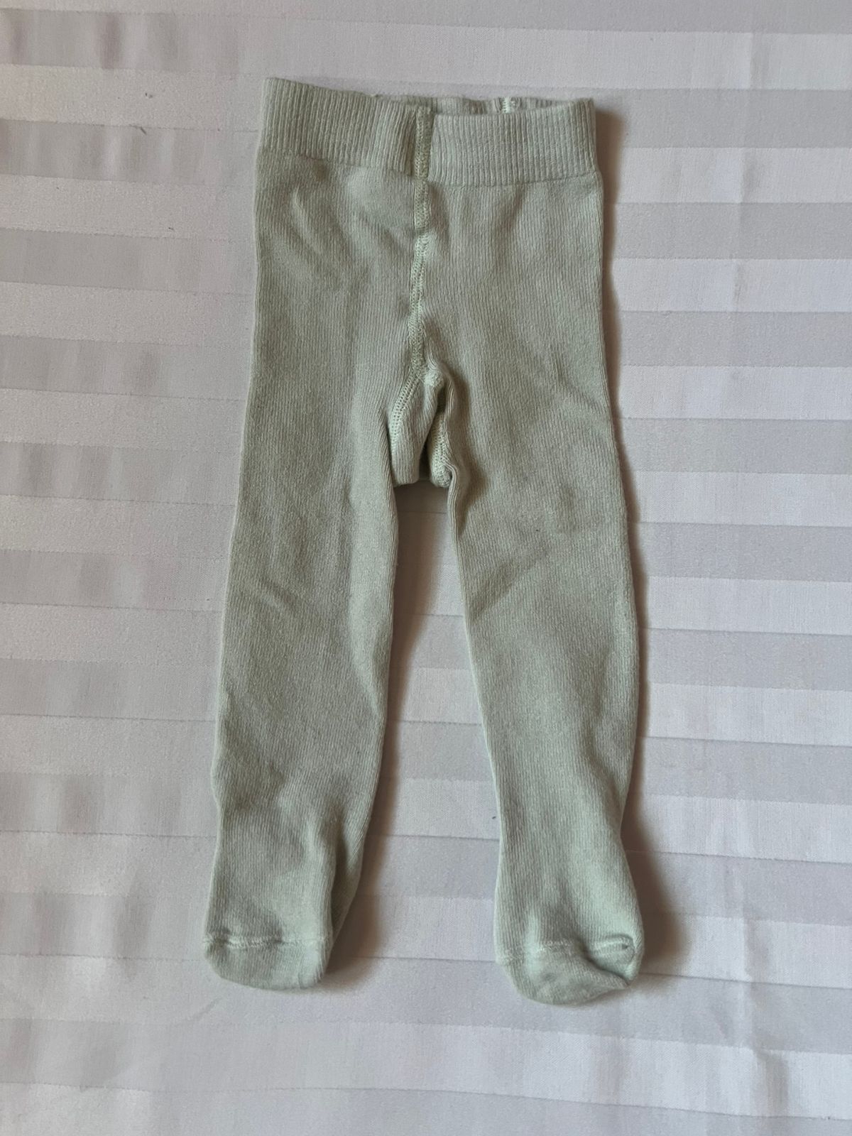 Thrift Baby Cotton Stockings. Age:0-6 Months