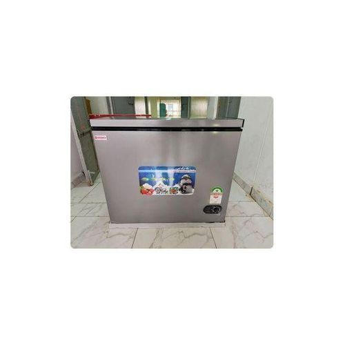 Premier Large Capacity Chest Freezer 250L WITH FREE GIFTS(FREEZER GUARD +JBS EXTENSION)