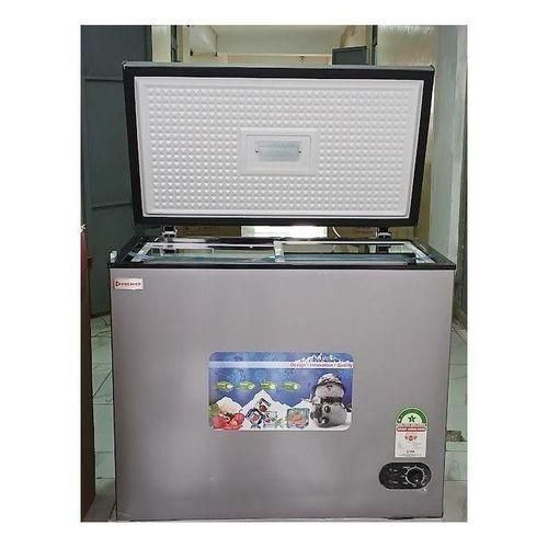 Premier 400L Large Capacity Chest Freezer plus free fridge guard
