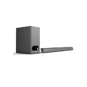 Vision Plus Soundbar 2.1CH 240W