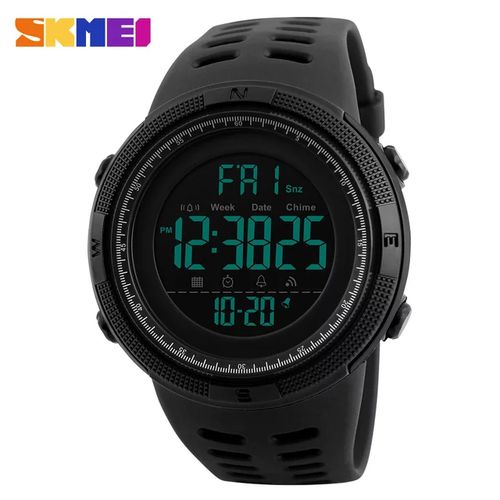Skmei Men's Smart Sport Watches Men 50M Waterproof