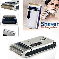 Yandou Smoother Shaver - Effortless Shaving for a Clean and Smooth Look