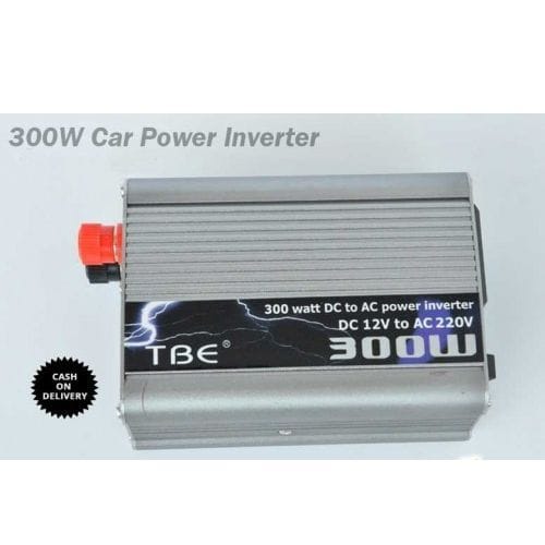 ouchuangbo 300, 500 and 1000  Watts Inverter DC To AC Solar Inverter Solar Power Inverter Pure Sine Wave Inverter