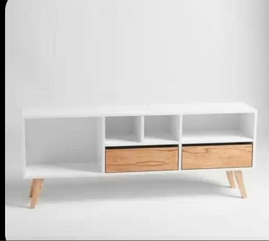 KWACHAI  Wooden  TV Stand 5FT