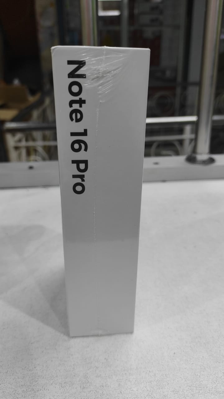 LIMITED OFFER.CALUS NOTE 16 PRO. 12GB RAM+ 64 GB ROM. 32 MP +50MP CAMERA. 6.9'' display.