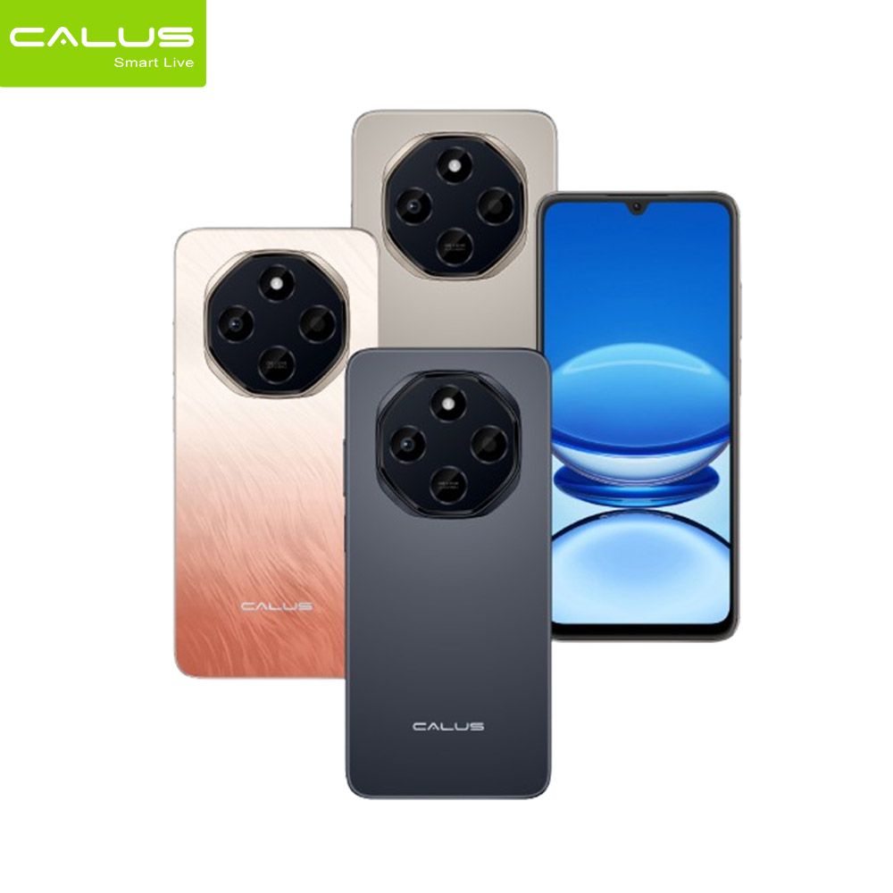 LIMITED OFFER.CALUS NOTE 16 PRO. 12GB RAM+ 64 GB ROM. 32 MP +50MP CAMERA. 6.9'' display.
