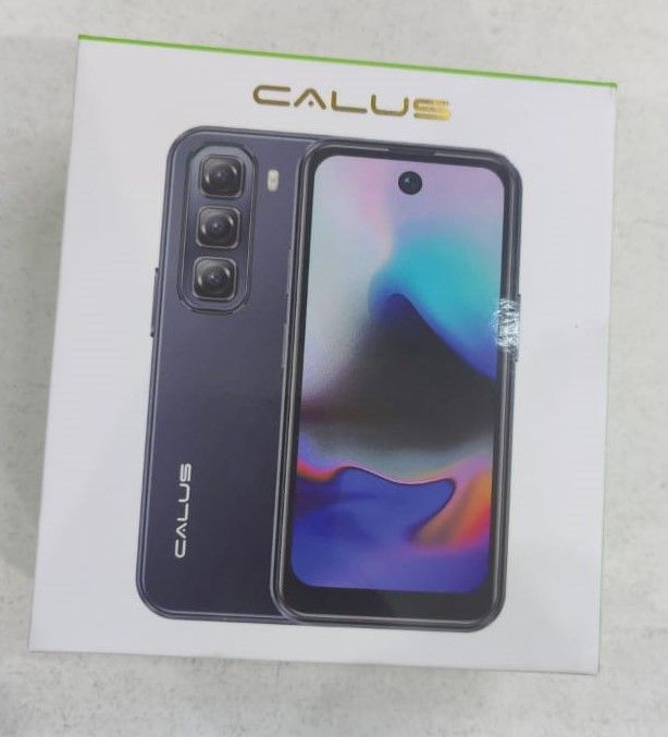 NEW ARRIVAL! ON OFFER! CALUS HOT 50 MINI, 4GB RAM+ 64GB ROM, 3.75'', 4000mAh, 5MP+8MP CAMERA