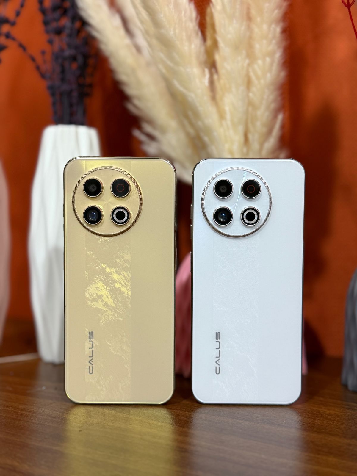 AMAZING DEAL! CALUS SPARK 30s PRO, 4GB+128GB ROM, SIDE FINGERPRINT , 6.8'' HD SCREEN, 16MP+32MP CAMERA,5000mAh. DUAL SIM