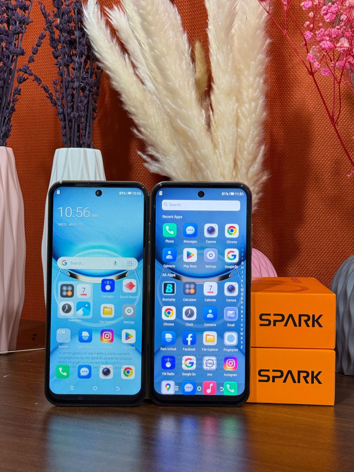 AMAZING DEAL! CALUS SPARK 30s PRO, 4GB+128GB ROM, SIDE FINGERPRINT , 6.8'' HD SCREEN, 16MP+32MP CAMERA,5000mAh. DUAL SIM