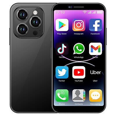 ON OFFER! NEW 5G ULTRA FAST INTERNET, Q SEVEN Q16 AIR, 4GB RAM +32 GB ROM, 2800mAh LONG STANDBY 16MP+32 MP CAMERA, 4.8'' INCELL Dot-in Screen display, TYPE C CHARGER PORT, DUAL SIM.