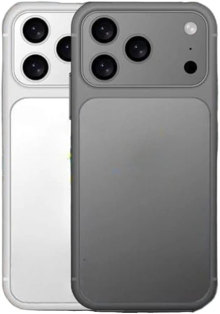 17 pro max mini, q seven brand, i17 air, 5G, 4GB RAM + 32GB ROM, 4.8'' FHD+, 16MP + 32 MP CAMERA, 2800mAh, TYPE C