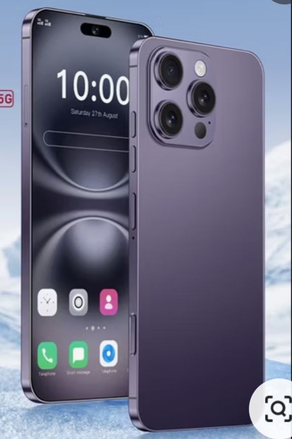 CALUS A600 5G, 6GB RAM +128 GB ROM, 13mp + 32 mp CAMERA, 5000mAh battery, 6.8 inch DISPLAY, DUAL SIM.