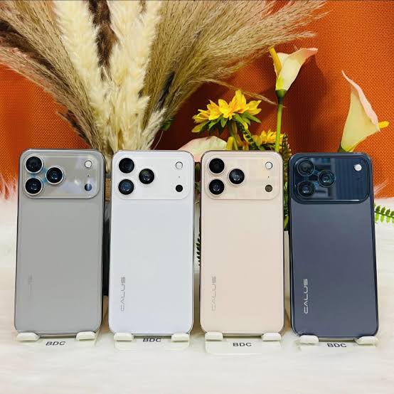 AMAZING DEAL!! CALUS I17 PRO, 4GB +32GB, 8MP+ 13MP, 4000MAH, 6.0 HD DISPLAY, DUAL SIM.