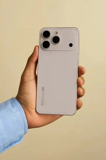 AMAZING DEAL!! CALUS I17 PRO, 4GB +32GB, 8MP+ 13MP, 4000MAH, 6.0 HD DISPLAY, DUAL SIM.