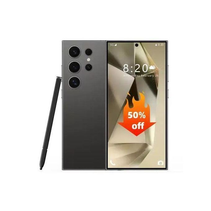 NEW ARRIVAL!! m horse S25 Ultra +  8GB + 128GB, 16MP+32MP, 5000mAh, DUAL SIM, 6.6 DISPLAY. with touch pen(STYLUS), ANDROID 14, 120Hz REFRESH RATE,  , SLIM DESIGN.