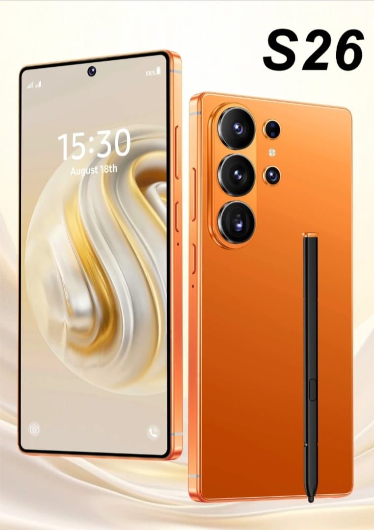NEW ARRIVAL!! CALUS S26 AIR, 5G FAST INTERNET, 4.8'' INCELL DOT-IN-SCREEN, 4GB RAM + 32GB STORAGE, 32MP REAR + 16MP SELFIE, WITH STYLUS PEN. DUAL SIM