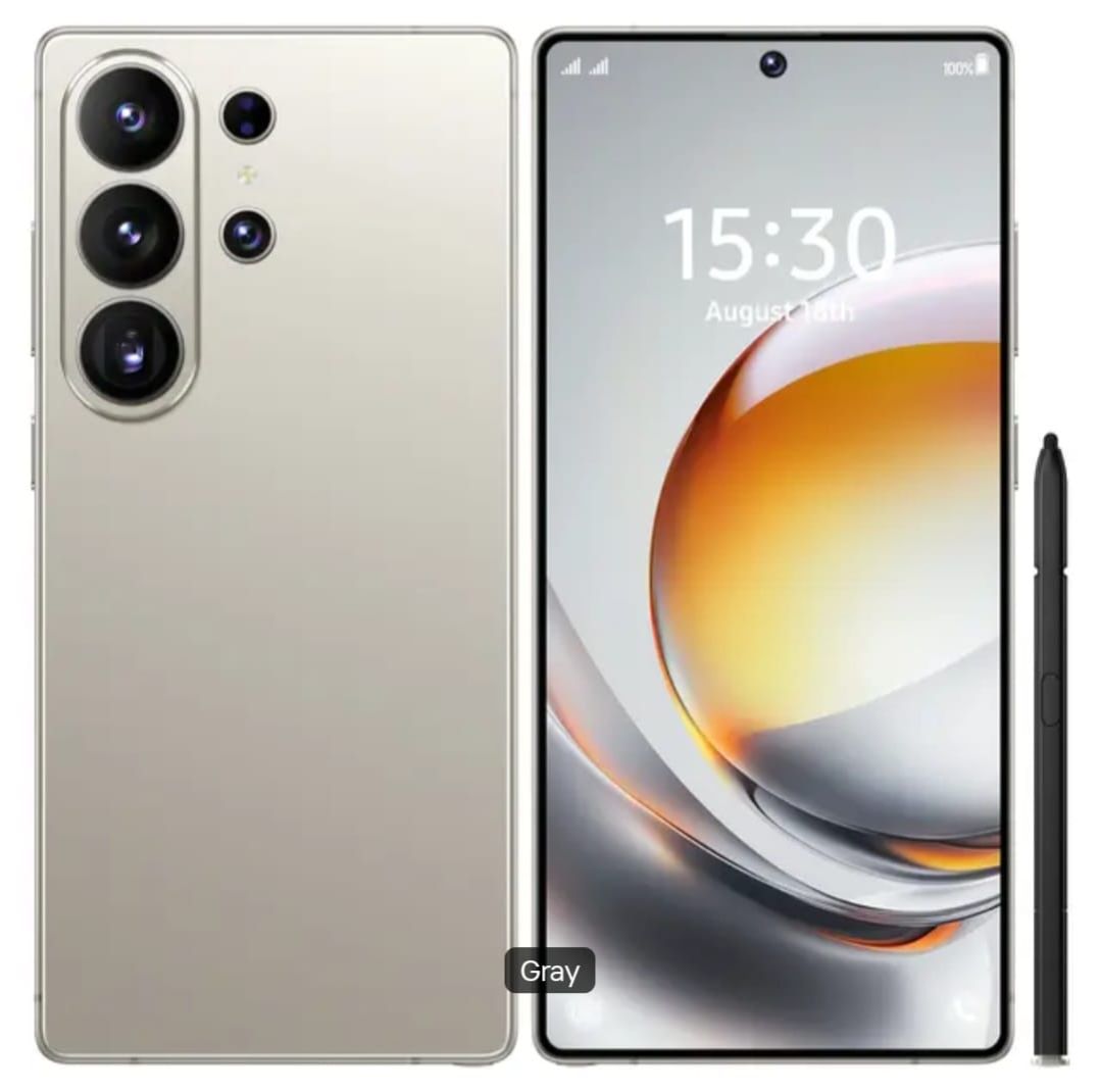 NEW ARRIVAL!! CALUS S26 AIR, 5G FAST INTERNET, 4.8'' INCELL DOT-IN-SCREEN, 4GB RAM + 32GB STORAGE, 32MP REAR + 16MP SELFIE, WITH STYLUS PEN. DUAL SIM