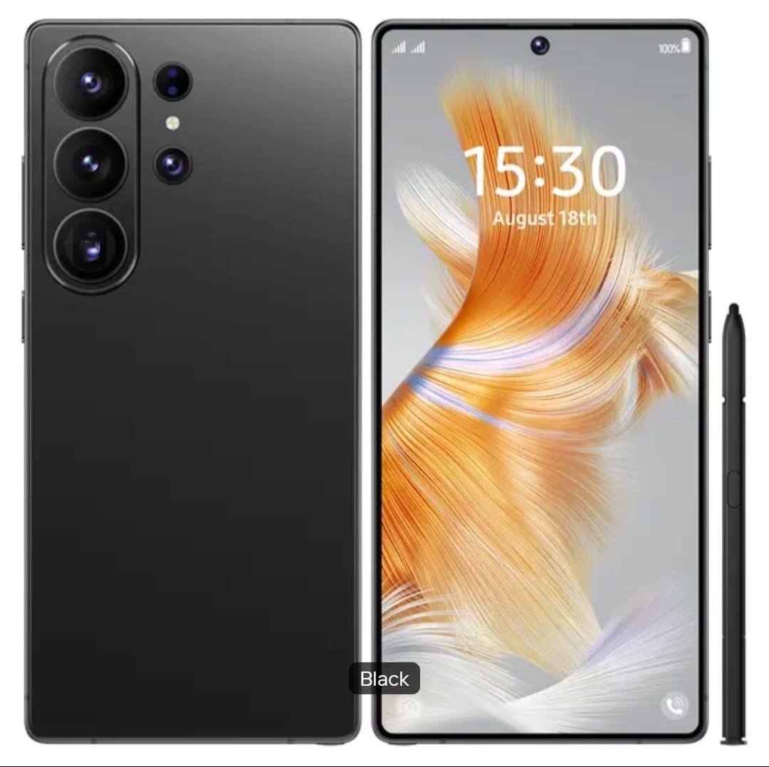 NEW ARRIVAL!! CALUS S26 AIR, 5G FAST INTERNET, 4.8'' INCELL DOT-IN-SCREEN, 4GB RAM + 32GB STORAGE, 32MP REAR + 16MP SELFIE, WITH STYLUS PEN. DUAL SIM