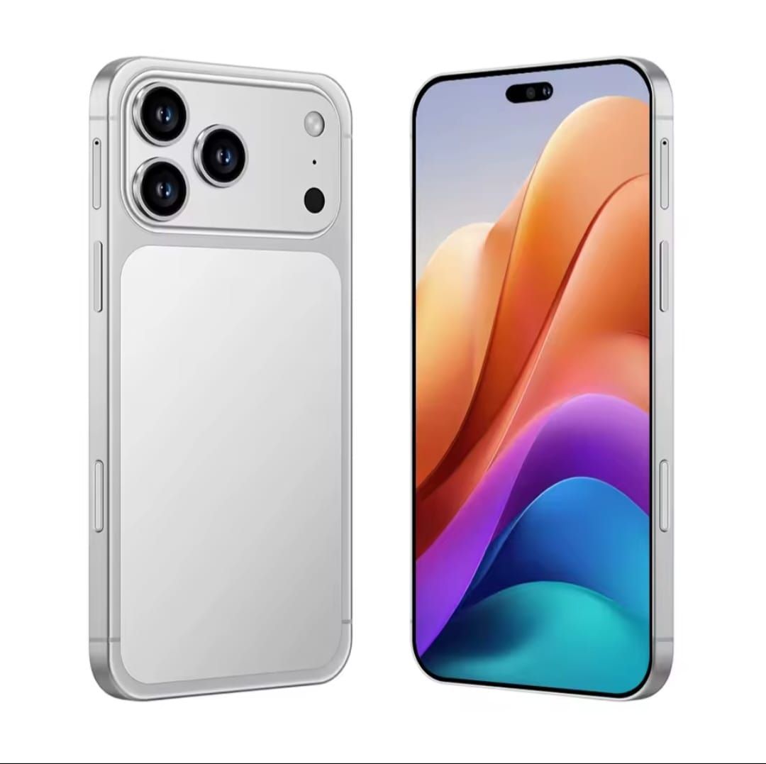CALUS C17 PRO MAX, 8GB RAM + 256GB ROM, 6.9 inch FULL SCREEN DISPLAY, 5500MAH, 13MP+26MP CAMERA, FACE ID, ANDROID 14 SMARTPHONE, DUAL SIM