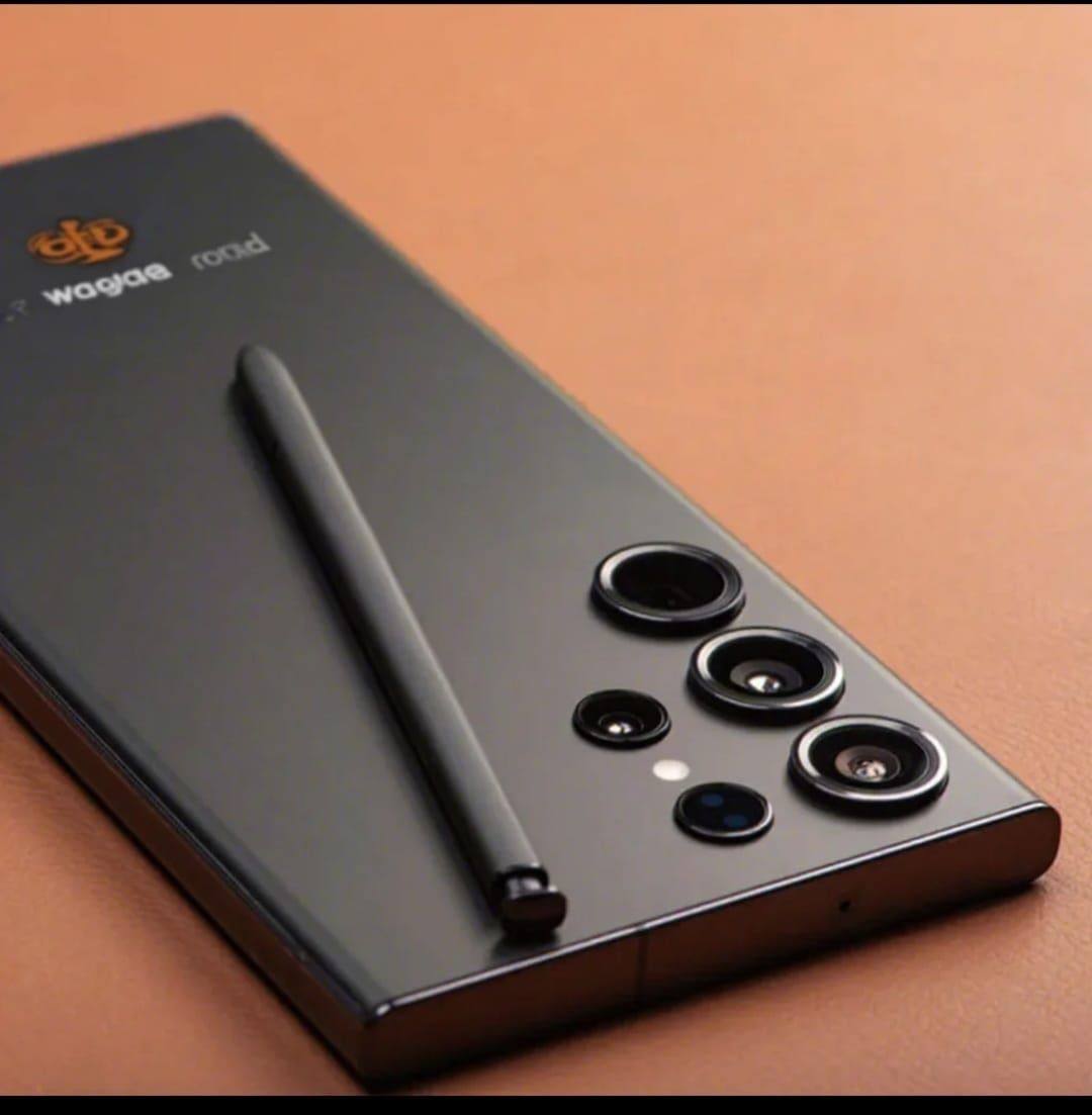 LATEST MODEL OF M HORSE S25 Ultra +  8GB RAM + 128GB STORAGE, 16MP+32MP, 5000mAh, DUAL SIM, 6.6DISPLAY. with touch pen(STYLUS), EARPODS, SILICONE COVER, ANDROID 14 , SLIM DESIGN.