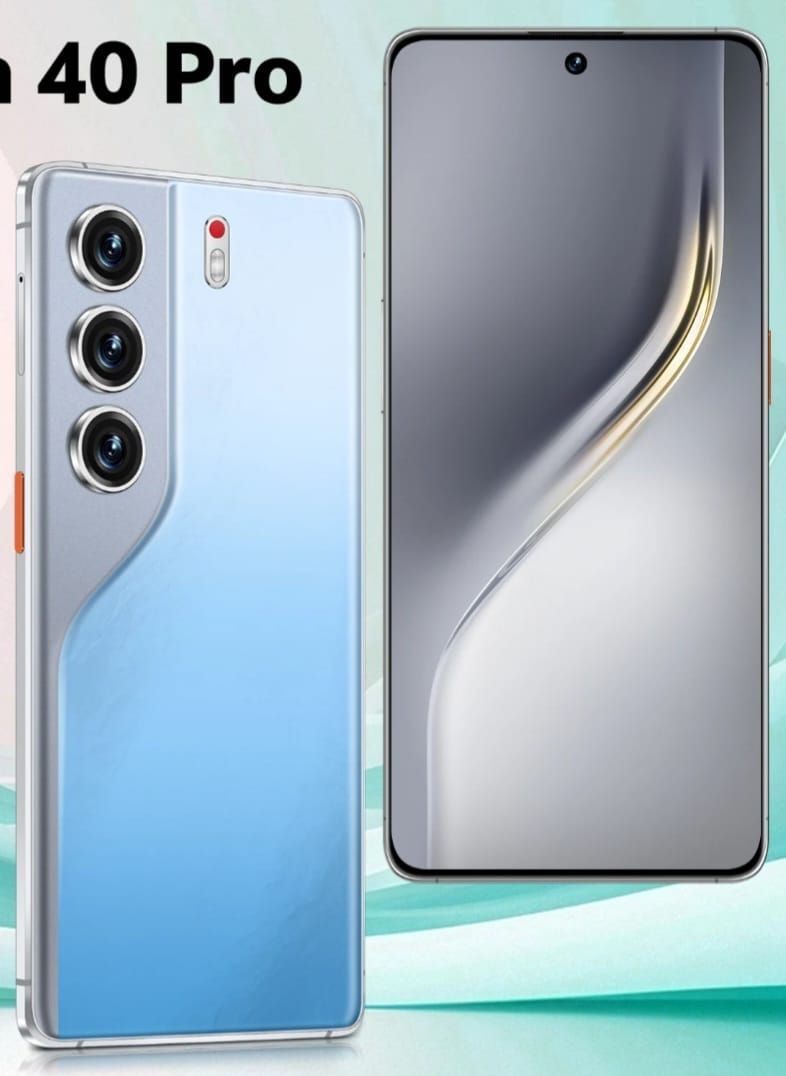 ON OFFER! SOWHAT CAMON 40 PRO, 8GB RAM + 128GB ROM, 13MP+ 32MP CAMERA, ANDROID 14, 4G, 8 CORE PROCESSOR, 6.8'' INCELL DUAL CURVED EDGE DISPLAY,SIDE FINGERPRINT, DUAL SIM, 5000MAH BATTERY.