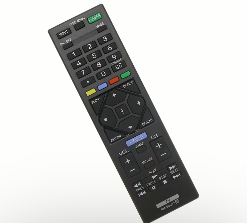 Sony bravia tv remote-Digital tv,Universal Remote